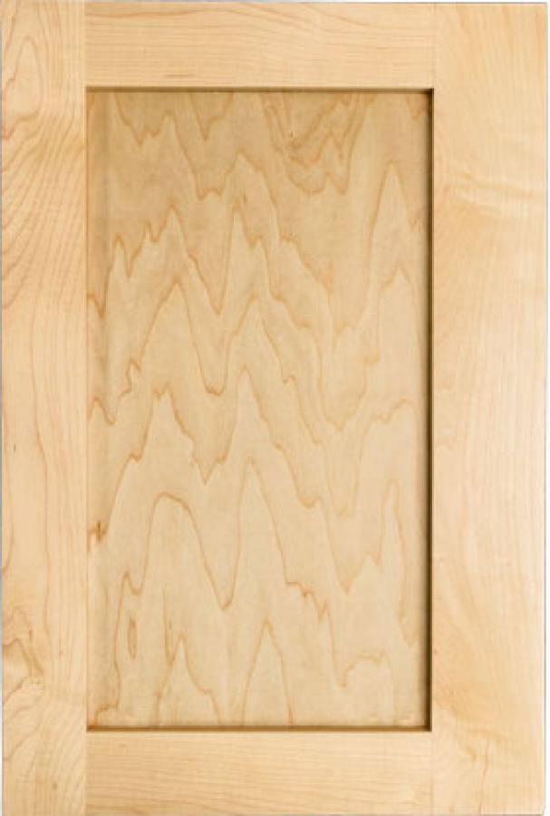 Shaker Lazy Susan Cabinet Door (SR)